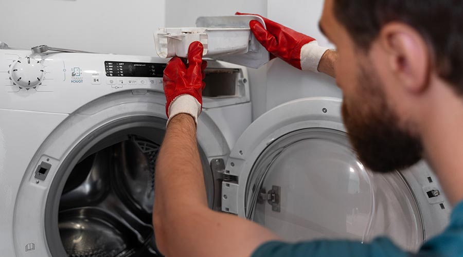 Assistenza Elettrodomestici Multimarca - Elettro Casa 24h