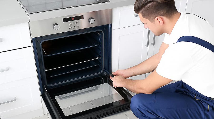 Assistenza Forno Elettrico - Elettro Casa 24h