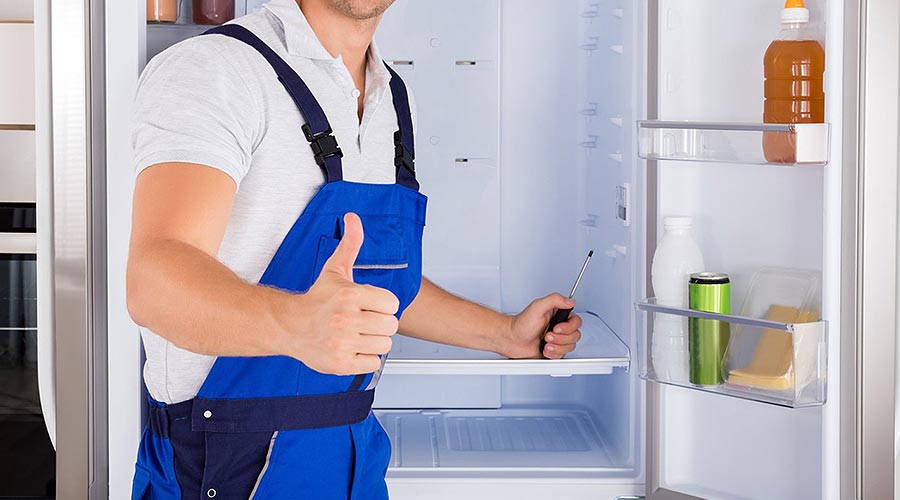 Assistenza Frigorifero - Elettro Casa 24h