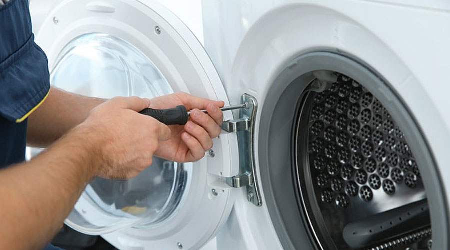 Assistenza Lavatrice - Elettro Casa 24h
