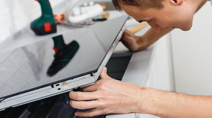 Assistenza Piano Cottura Induzione - Elettro Casa 24h