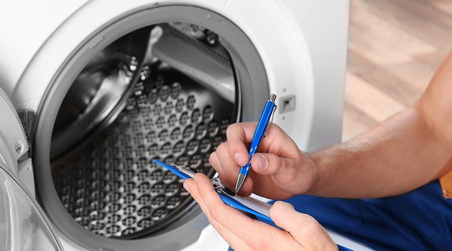 Riparazione Asciugatrice - Elettro Casa 24h
