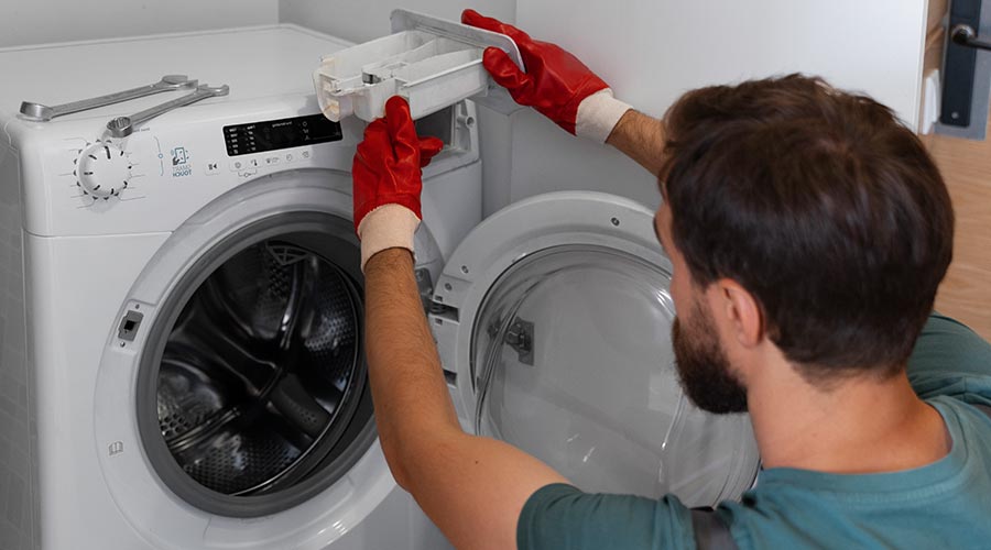 Riparazione Elettrodomestici Multimarca - Elettro Casa 24h